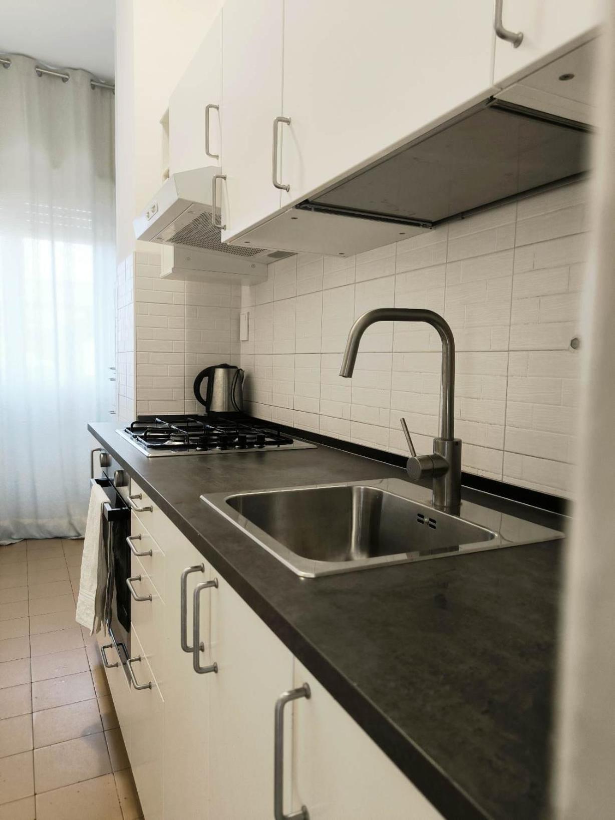The Italian House In Rome A Pochi Passi Dalla Metro A Eksteriør billede